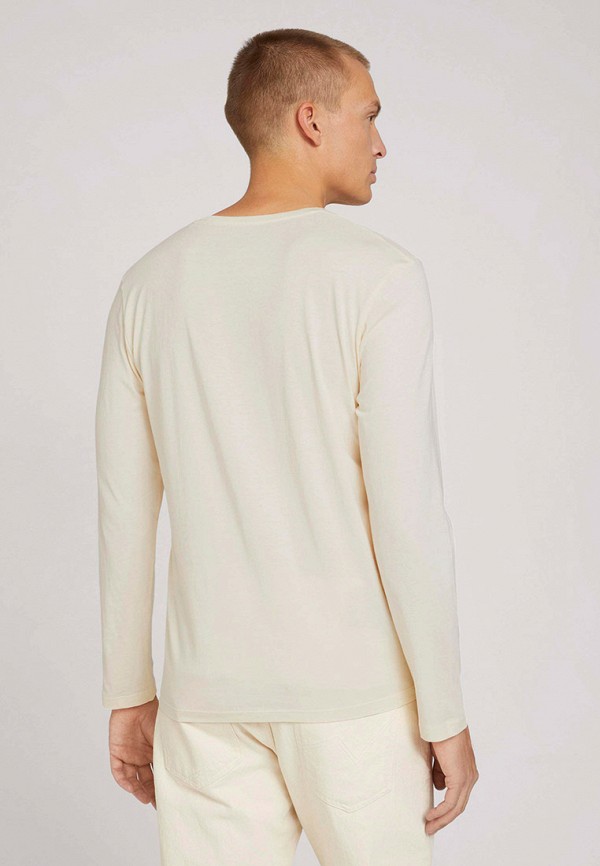 фото Лонгслив tom tailor