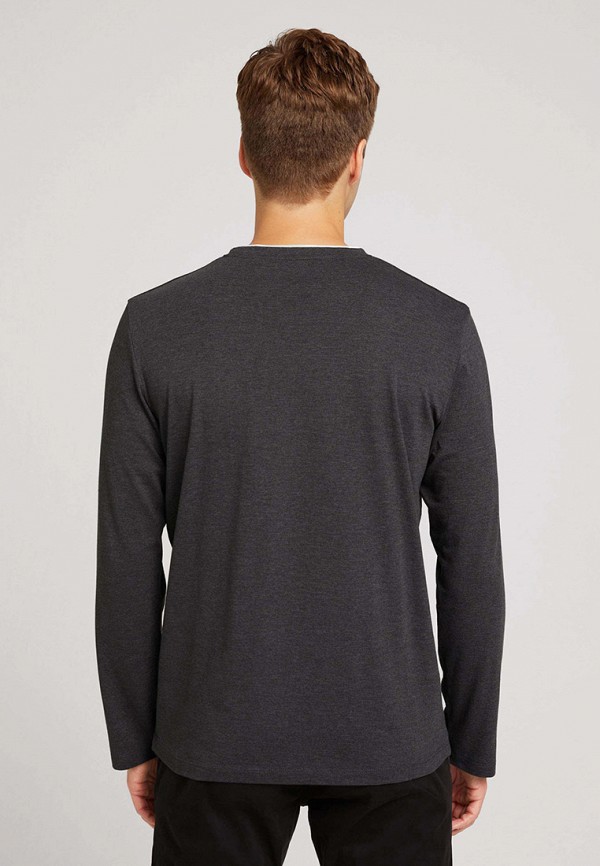 фото Лонгслив tom tailor