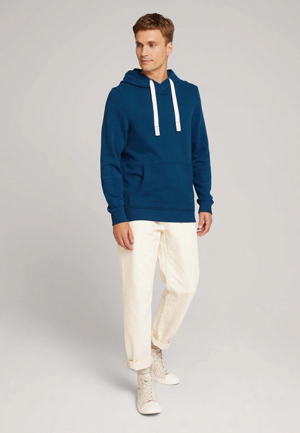 фото Худи tom tailor