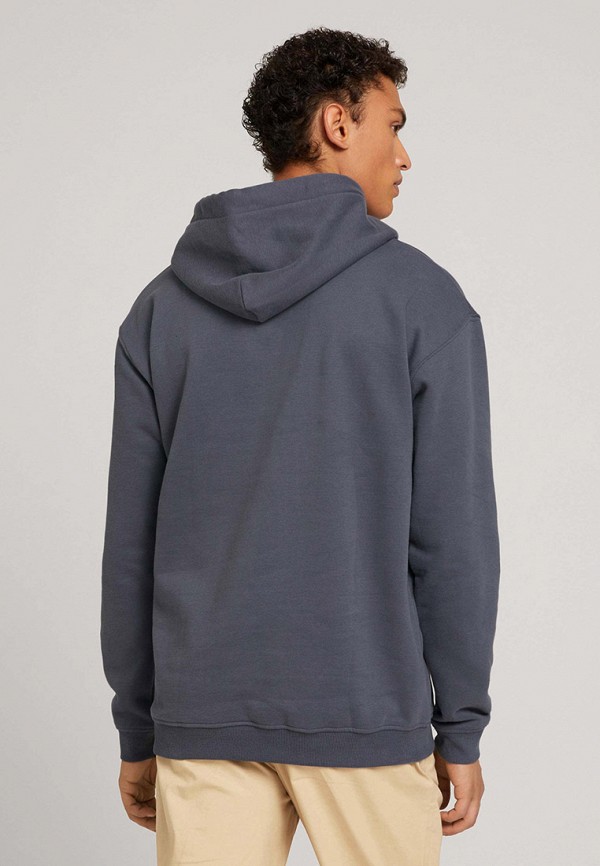 фото Худи tom tailor denim