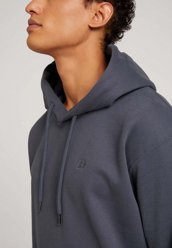 фото Худи tom tailor denim