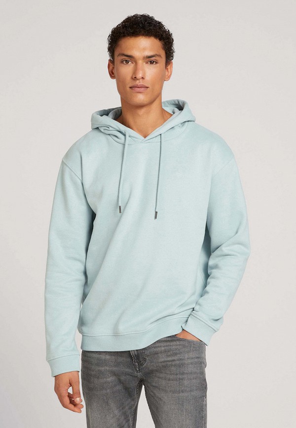 фото Худи tom tailor denim