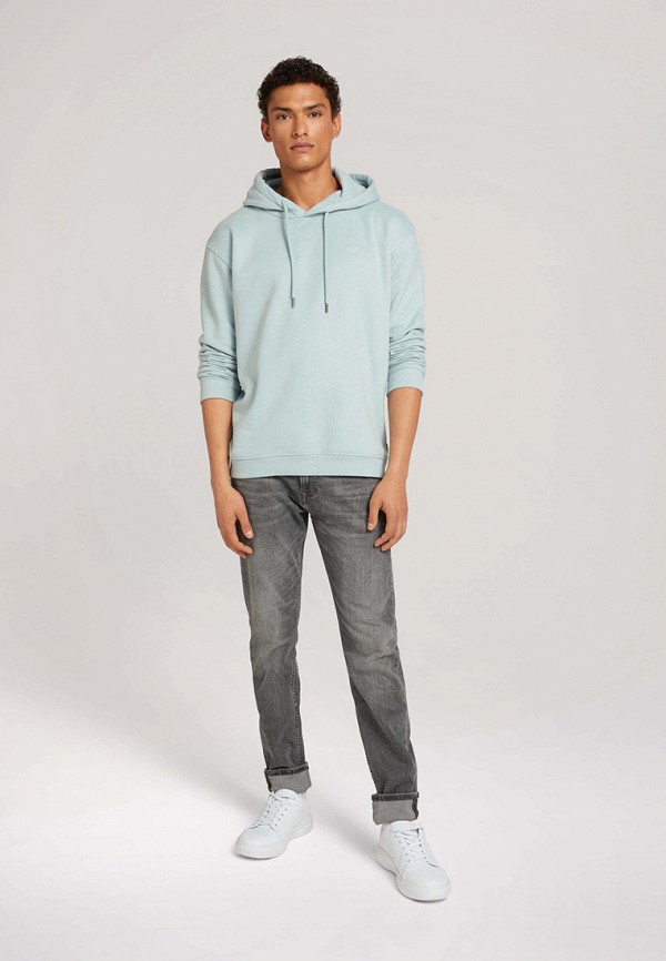 фото Худи tom tailor denim