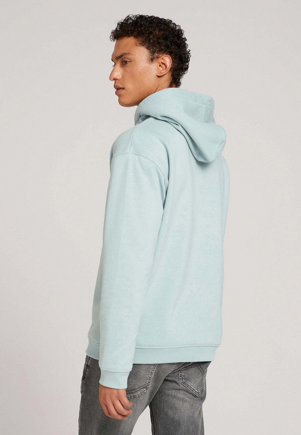 фото Худи tom tailor denim