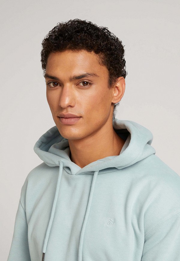 фото Худи tom tailor denim