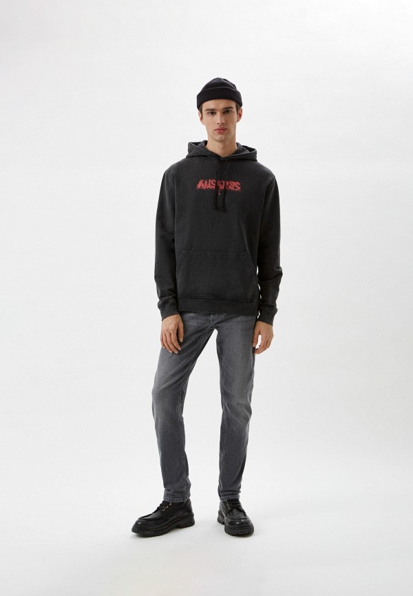 фото Худи allsaints