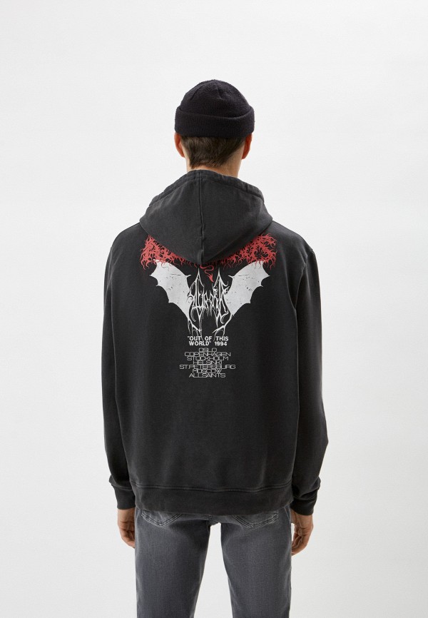 фото Худи allsaints