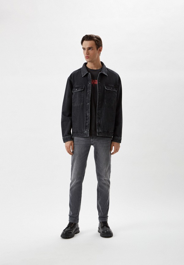 фото Футболка allsaints