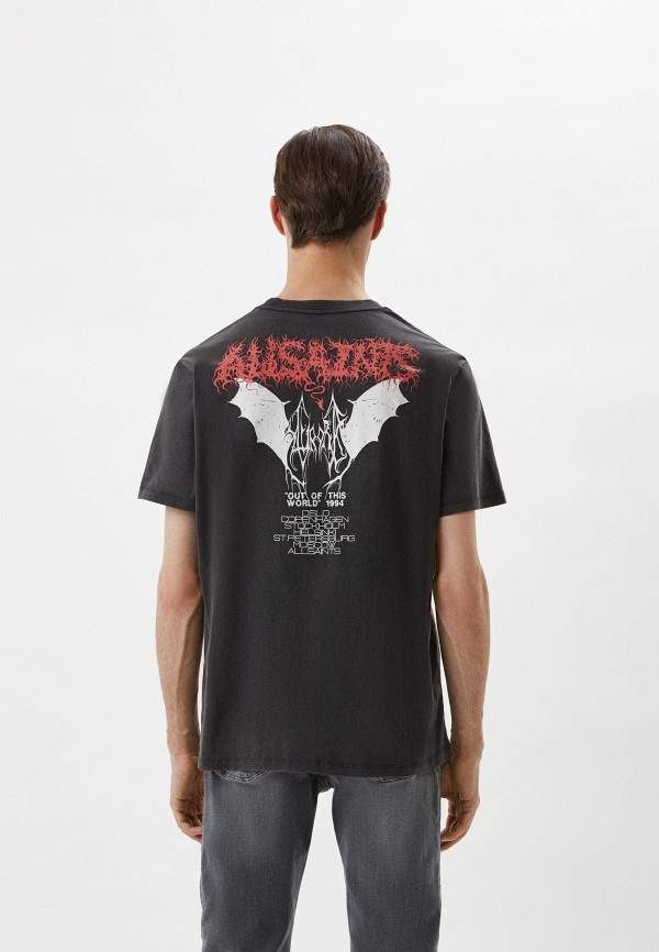 фото Футболка allsaints