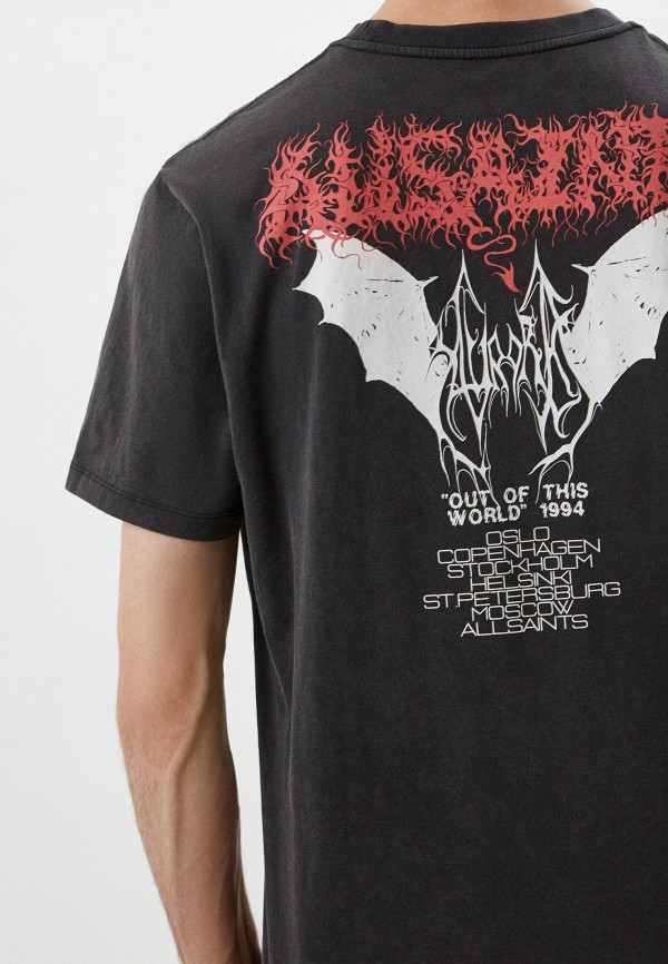 фото Футболка allsaints