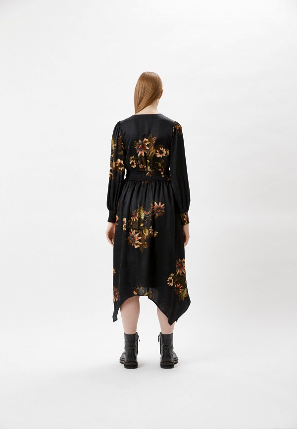 фото Платье allsaints