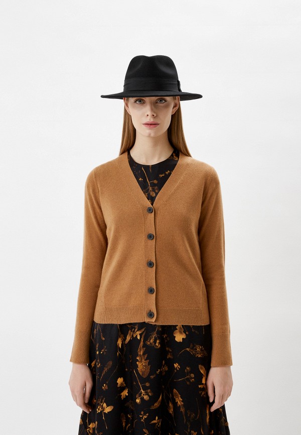 

Кардиган AllSaints, Коричневый