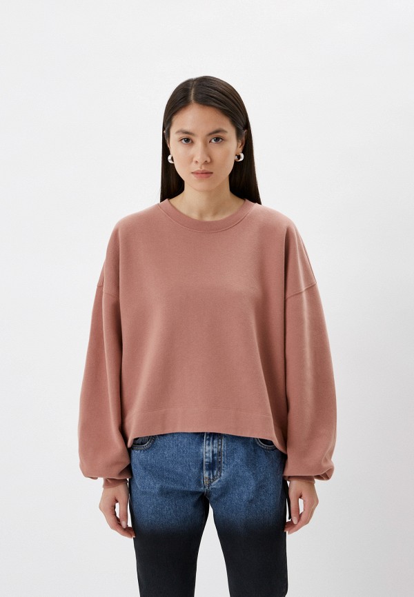 

Свитшот AllSaints, Розовый