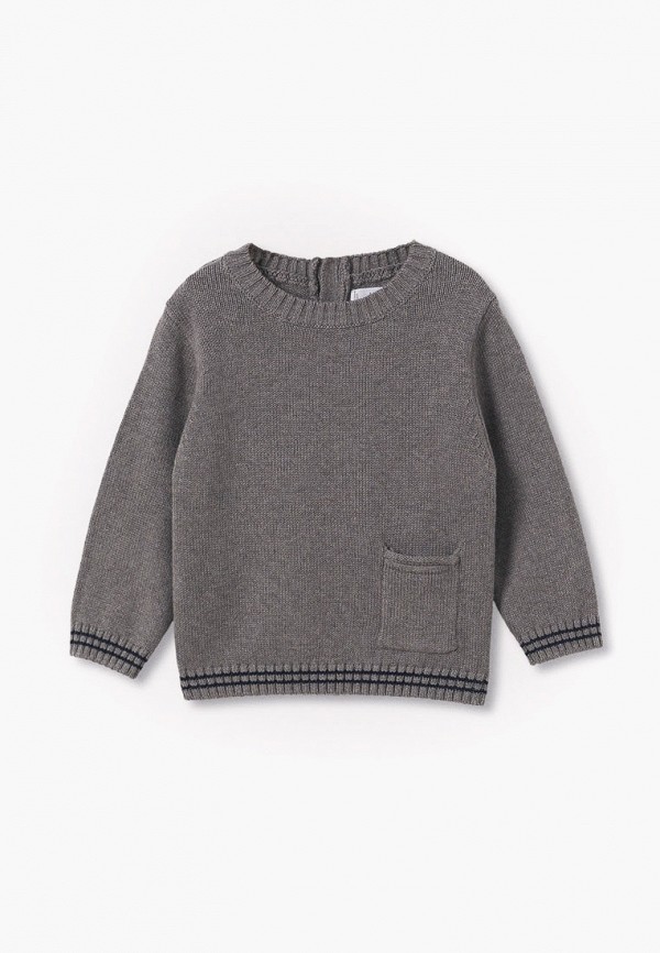 

Джемпер Mango Kids, Серый, RUSSEL