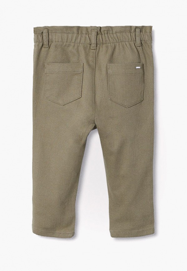 фото Брюки mango kids