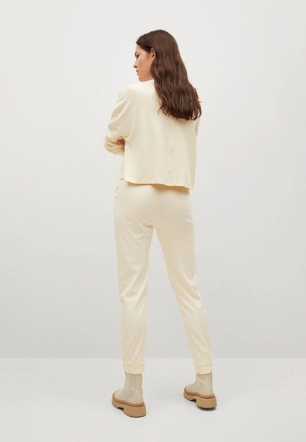 

Свитшот Mango, Белый, Mango RTLAAW824201