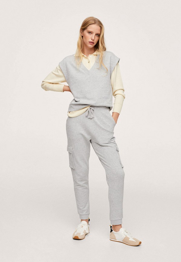 фото Жилет mango