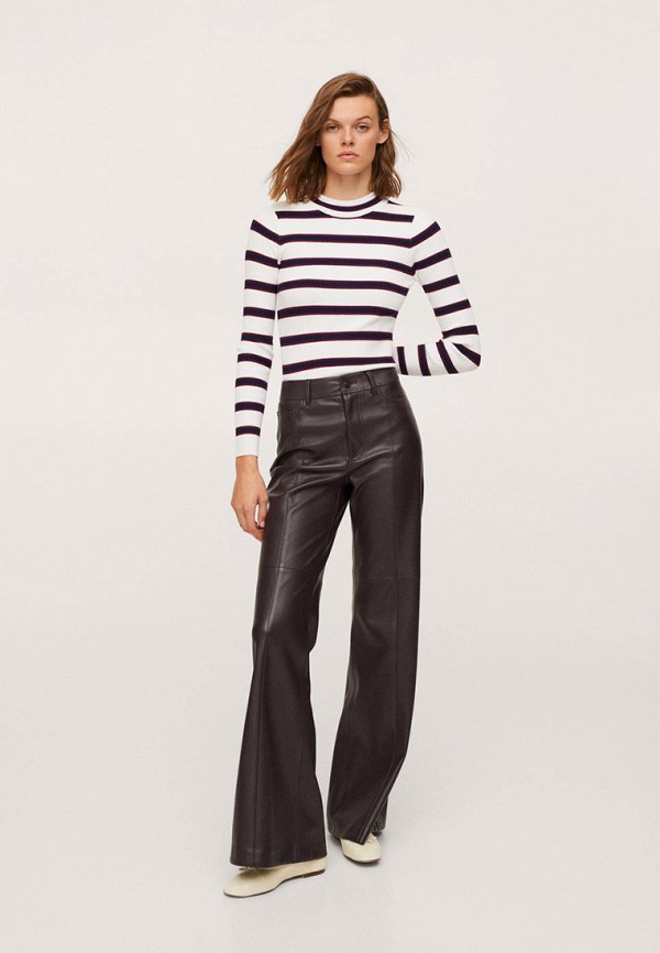 фото Водолазка mango