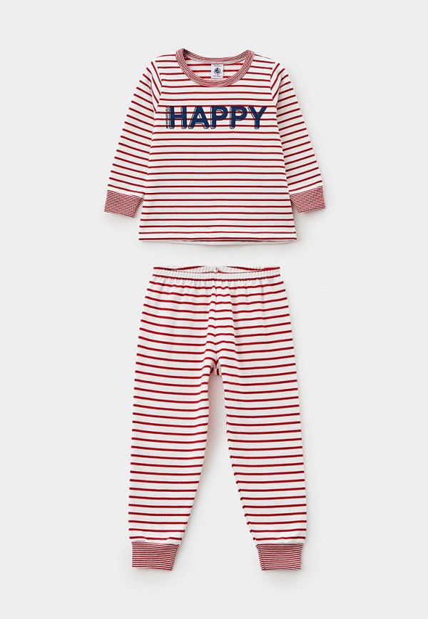 

Пижама Petit Bateau, Белый