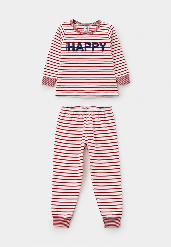 Пижама для мальчика Petit Bateau A01VZ