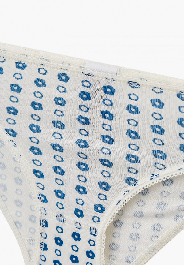 фото Трусы 3 шт. petit bateau