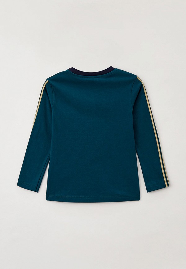 фото Лонгслив petit bateau