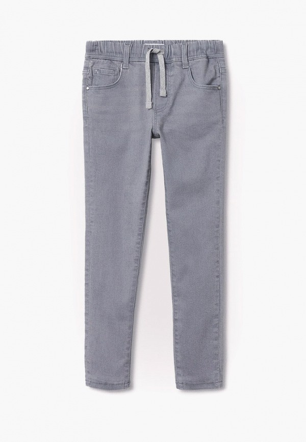 

Джинсы Mango Kids, Серый, Mango Kids RTLAAW839001