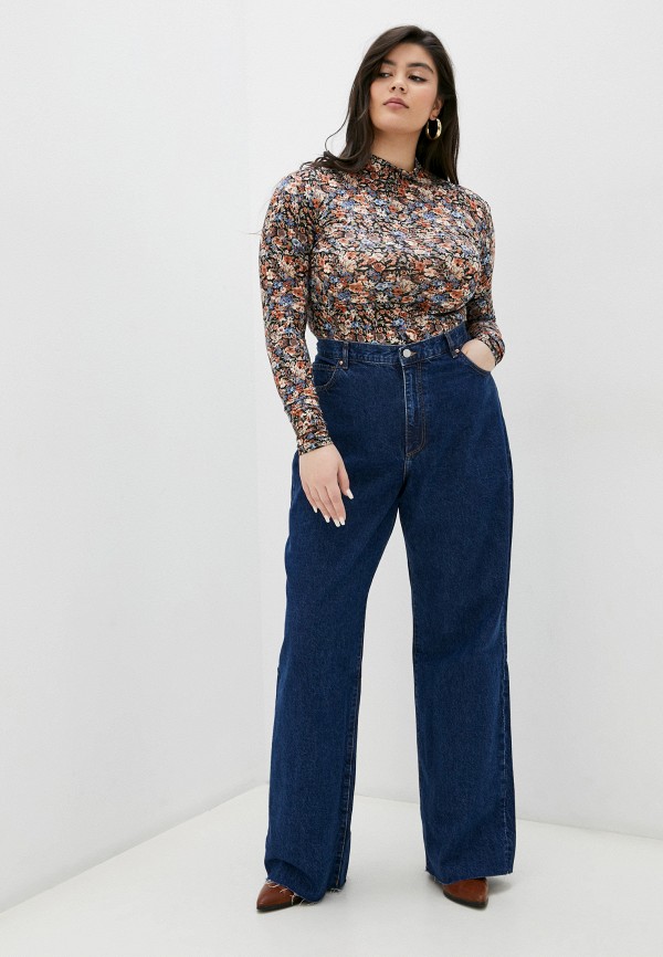 фото Водолазка mango