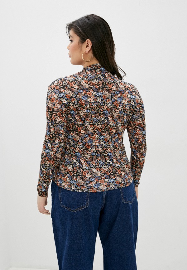 фото Водолазка mango