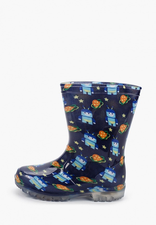Резиновые сапоги  Chicco