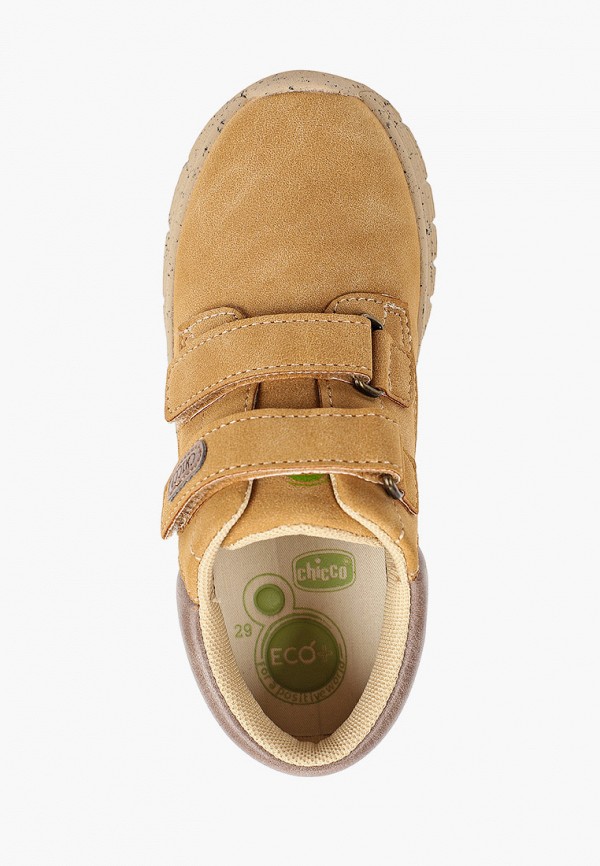 фото Ботинки chicco