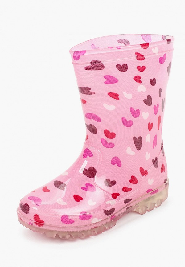 фото Резиновые сапоги chicco