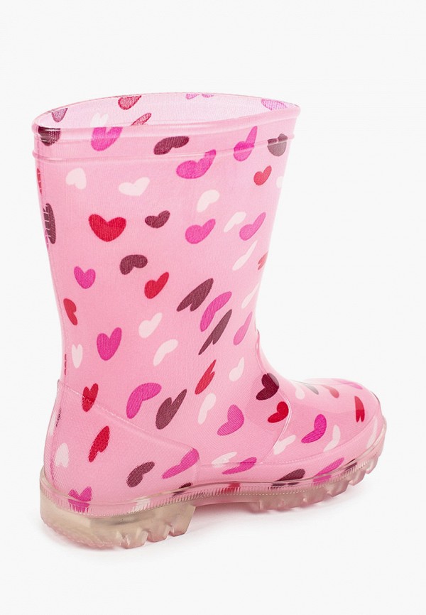 фото Резиновые сапоги chicco