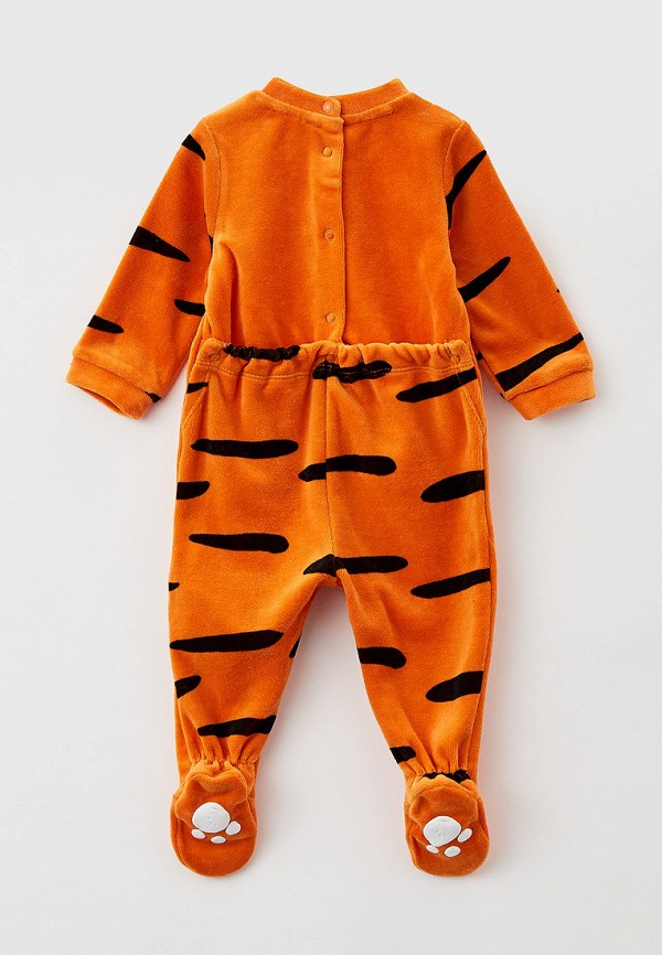 фото Комбинезон домашний chicco