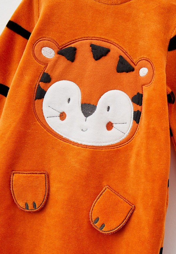фото Комбинезон домашний chicco