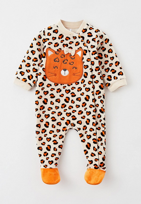 фото Комбинезон домашний chicco
