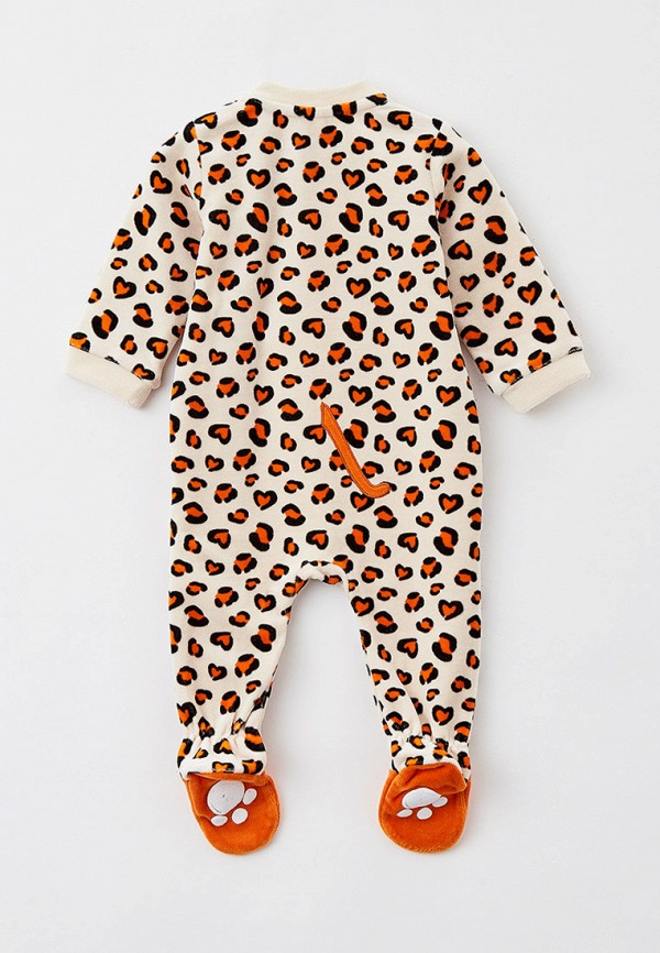 фото Комбинезон домашний chicco