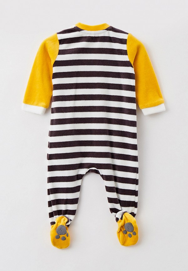 фото Комбинезон домашний chicco