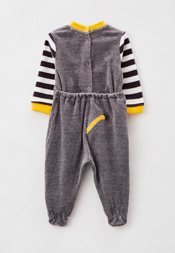 фото Комбинезон домашний chicco