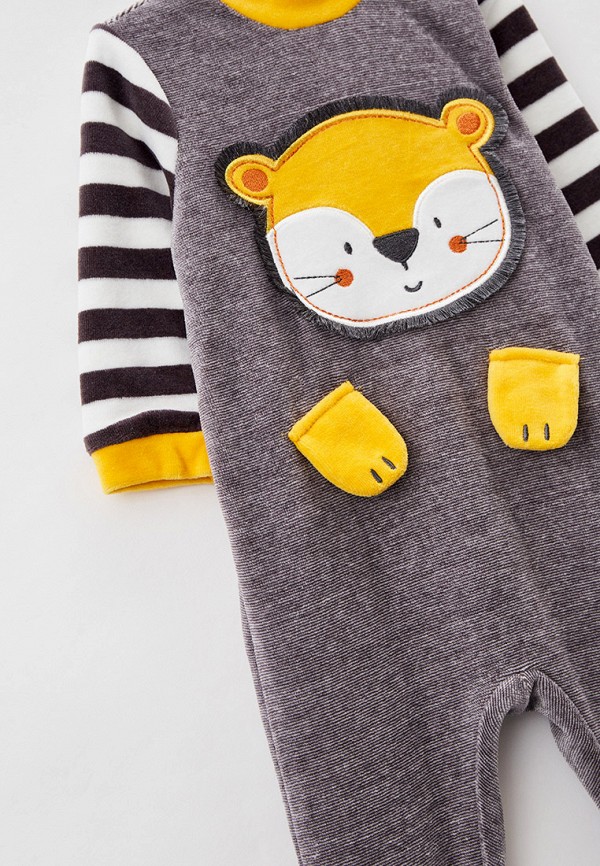 фото Комбинезон домашний chicco