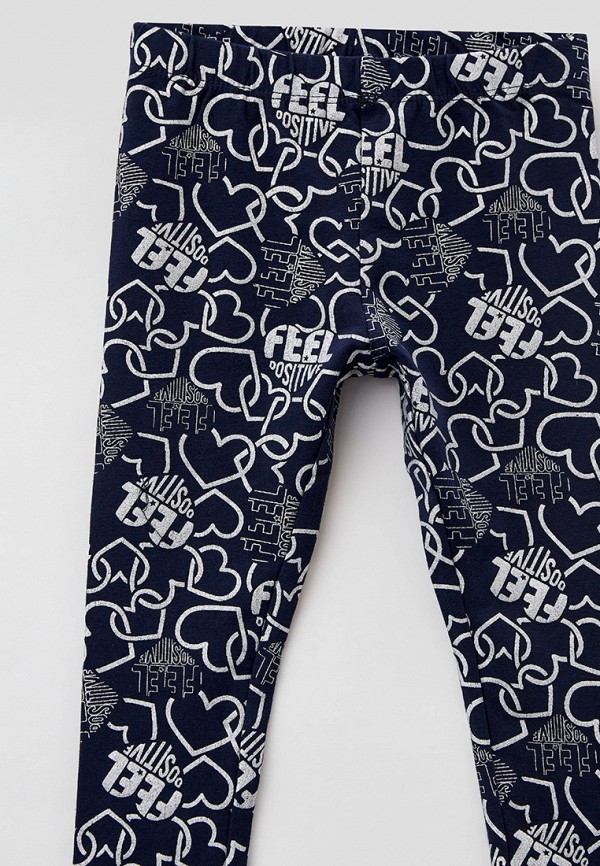 фото Леггинсы chicco