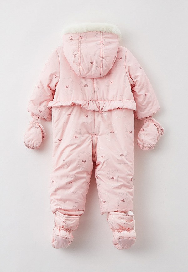 фото Комбинезон утепленный chicco