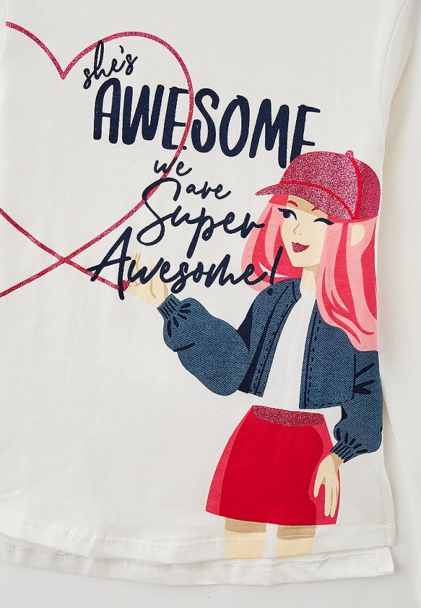 фото Лонгслив chicco