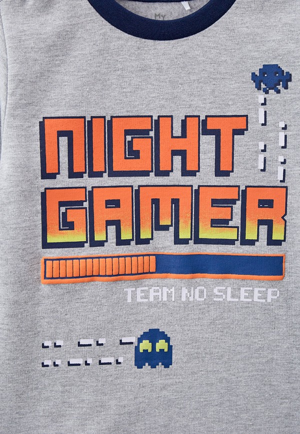 фото Костюм домашний chicco