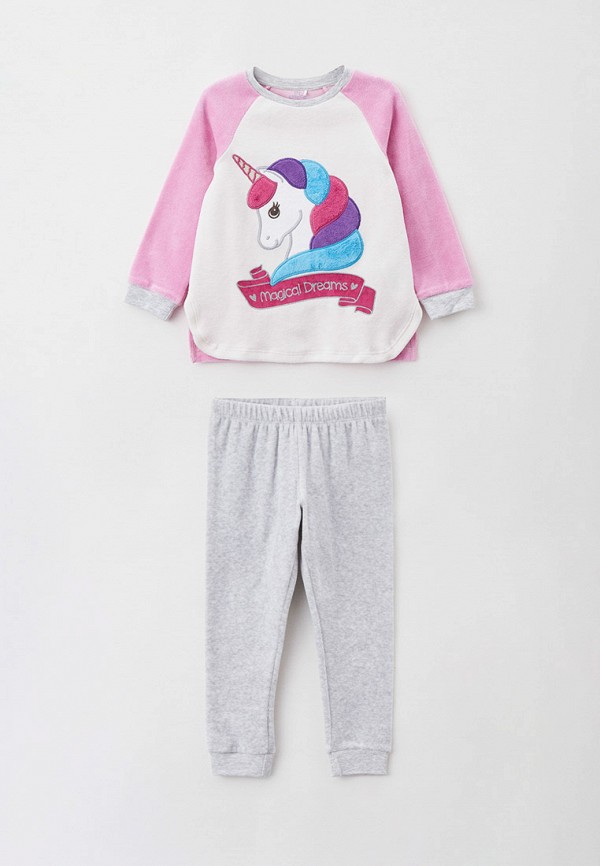 фото Костюм домашний chicco