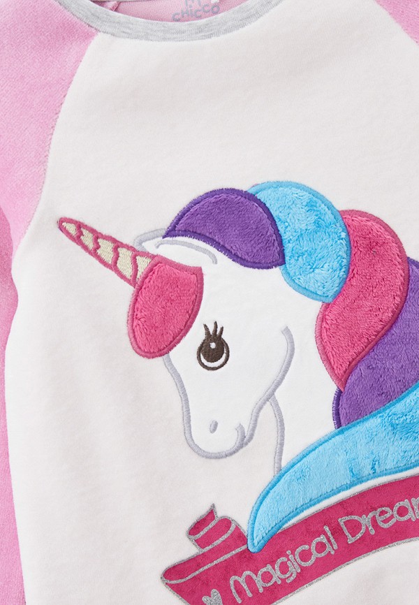 фото Костюм домашний chicco