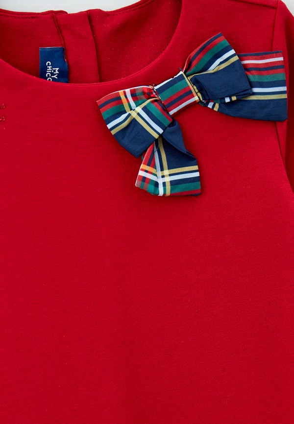 фото Платье chicco