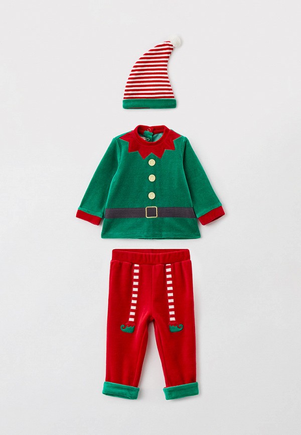 

Комплект детский Chicco, Разноцветный