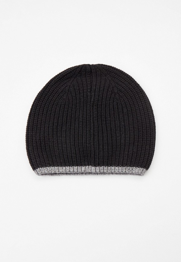 фото Шапка и шарф emporio armani