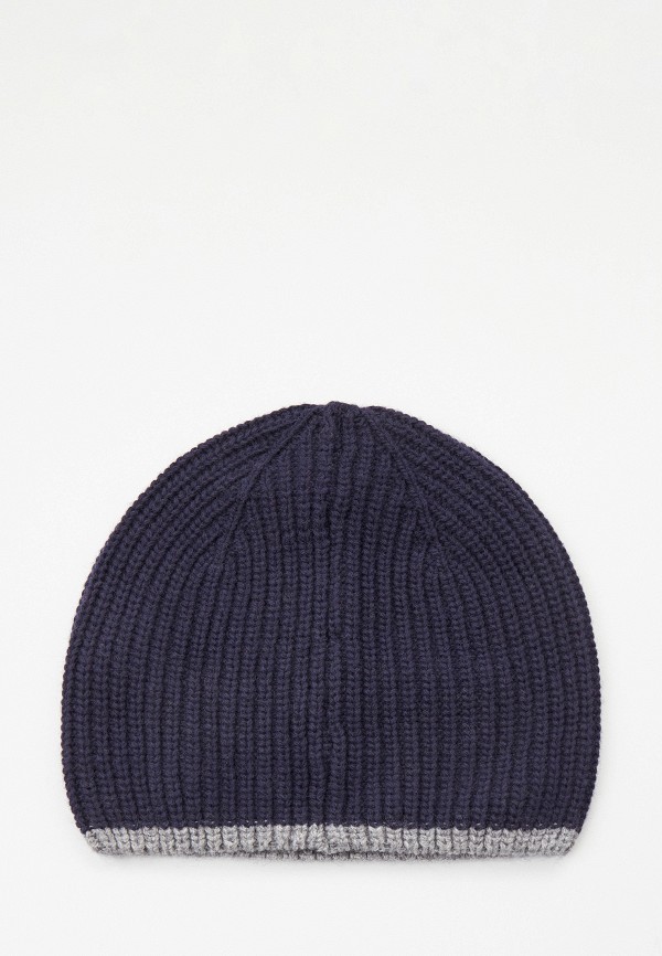 фото Шапка и шарф emporio armani